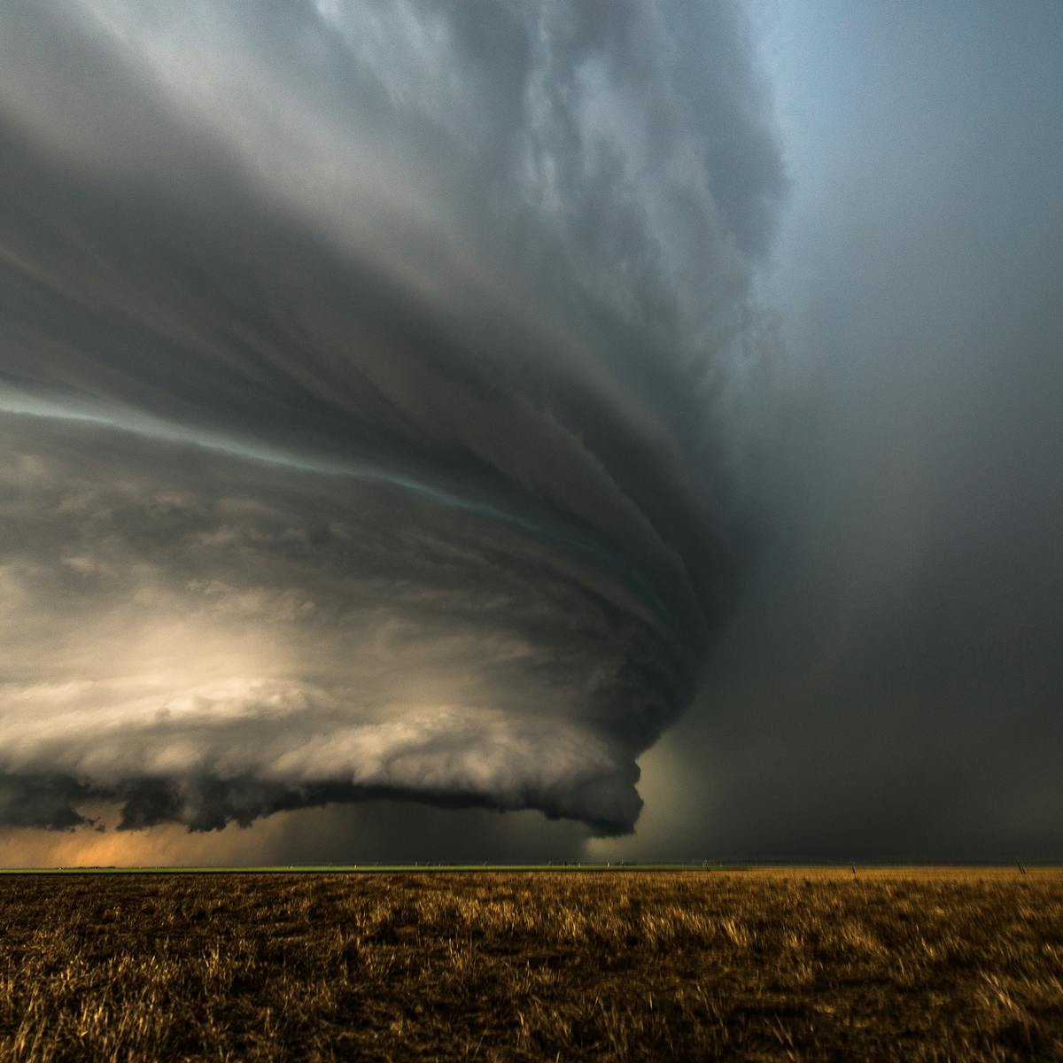 Six Clouds You Should Know About And What They Can Reveal About The Weather