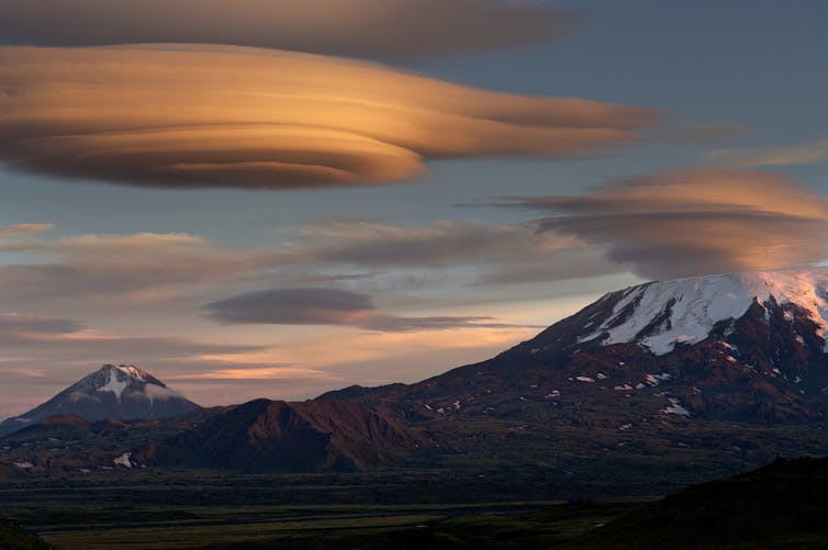 Here Are 6 Clouds You Can Actually Use to Tell The Weather ScienceAlert