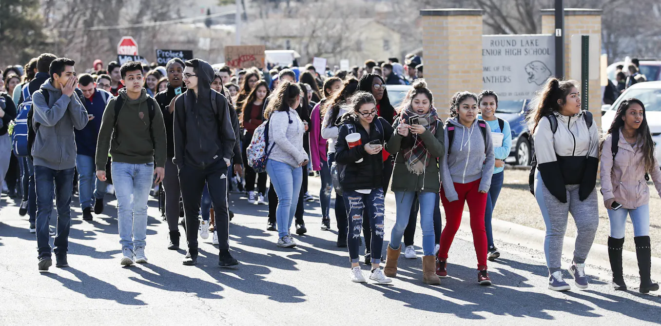 How Lowering The Voting Age To 16 Could Save Democracy How lowering the voting age to 16 could save democracy