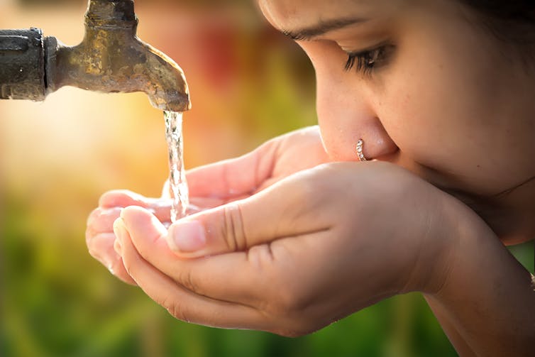 The risks facing Canada's drinking water - Macleans.ca