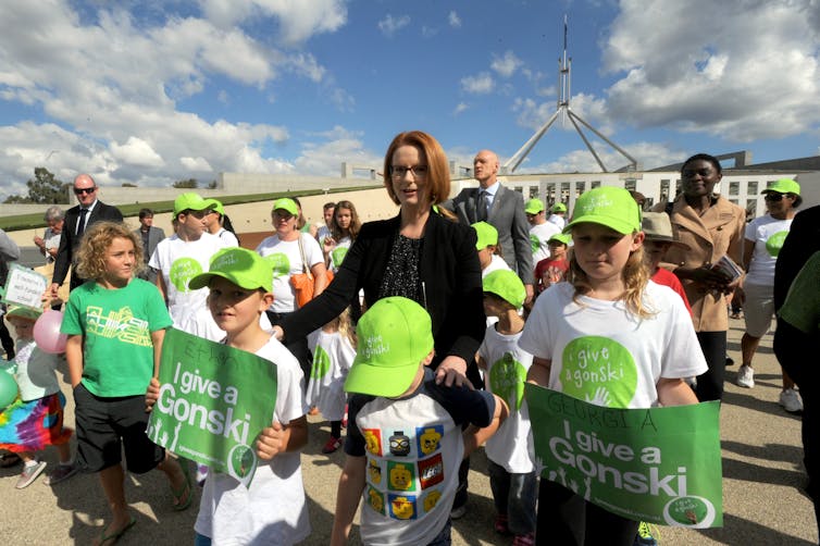 Catholic schools aren't all the same, and Gonski 2.0 reflects this