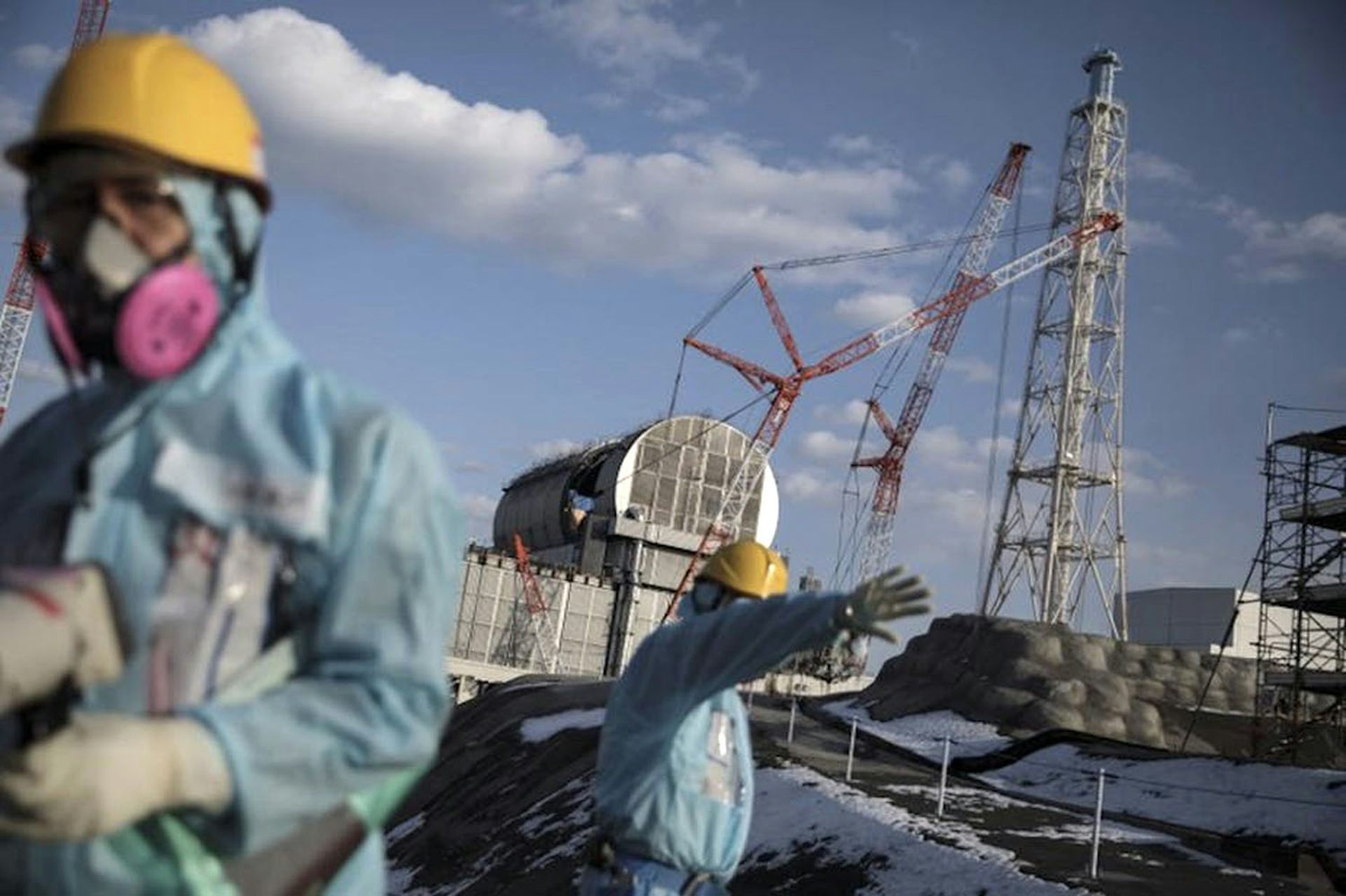 Fukushima seven years later: case closed?