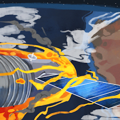Space Junk News Research And Analysis The Conversation Page 1