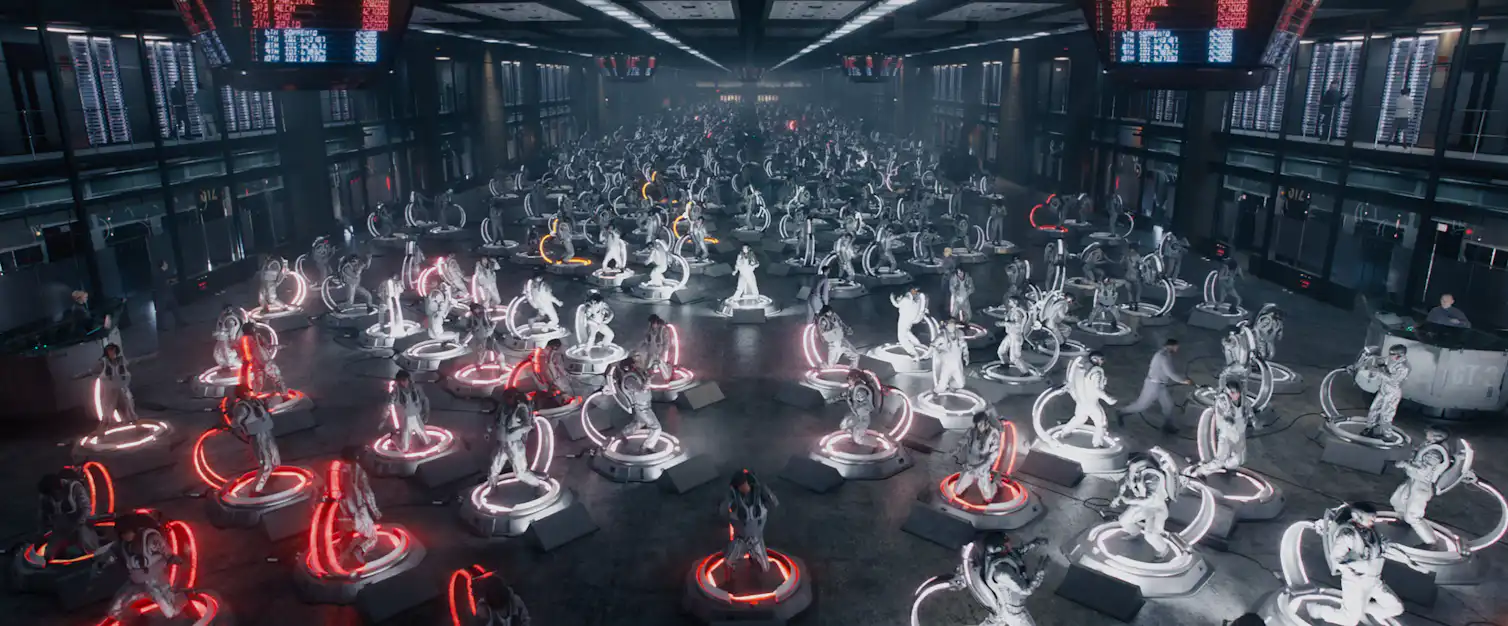 Ready Player One: we are surprisingly close to realising just such a VR ...