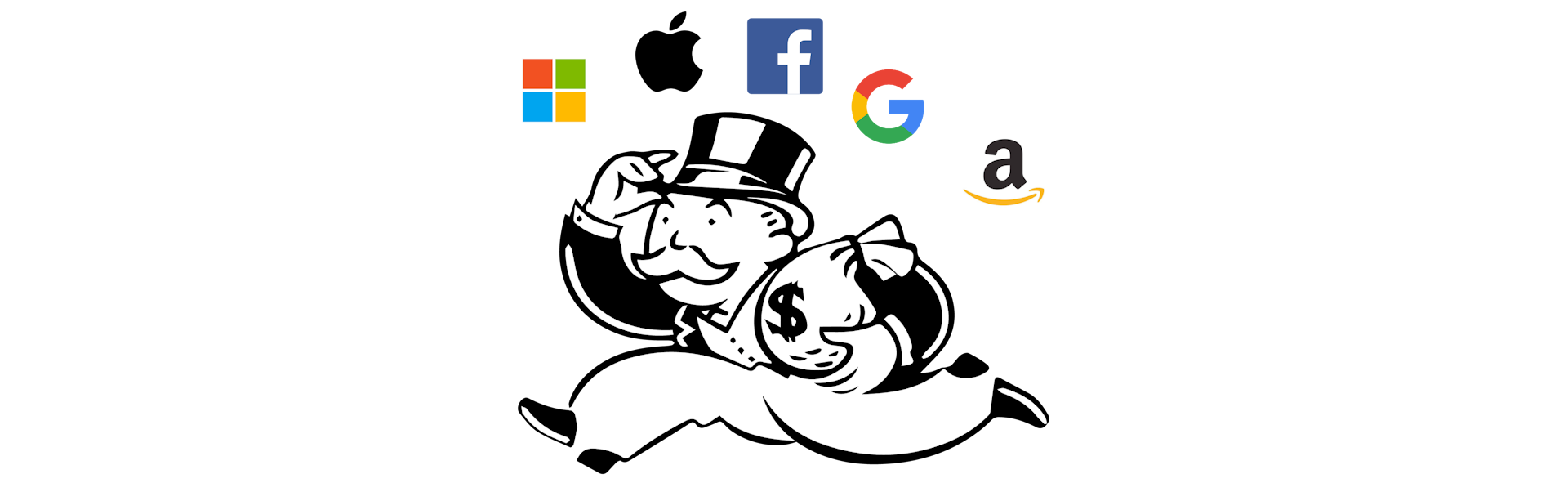 tech companies