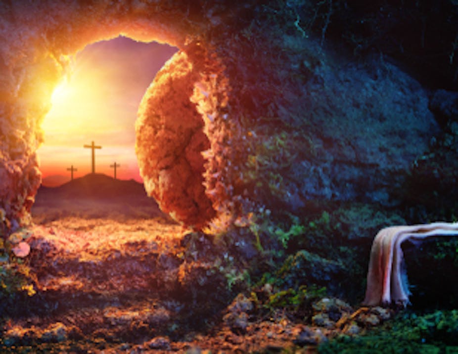 Re Miracles Do you believe in miracles? Why they make perfect sense for many