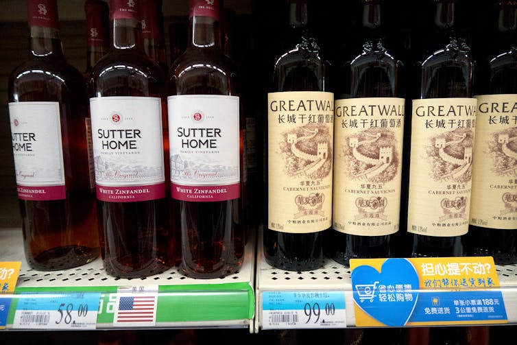 Trump’s  Billion in China Tariffs Will Create More Problems Than They Solve Trump’s  Billion in China Tariffs Will Create More Problems Than They Solve