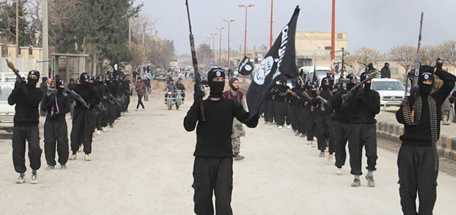 Terrorisme : anatomie du « Mein Kampf » djihadiste