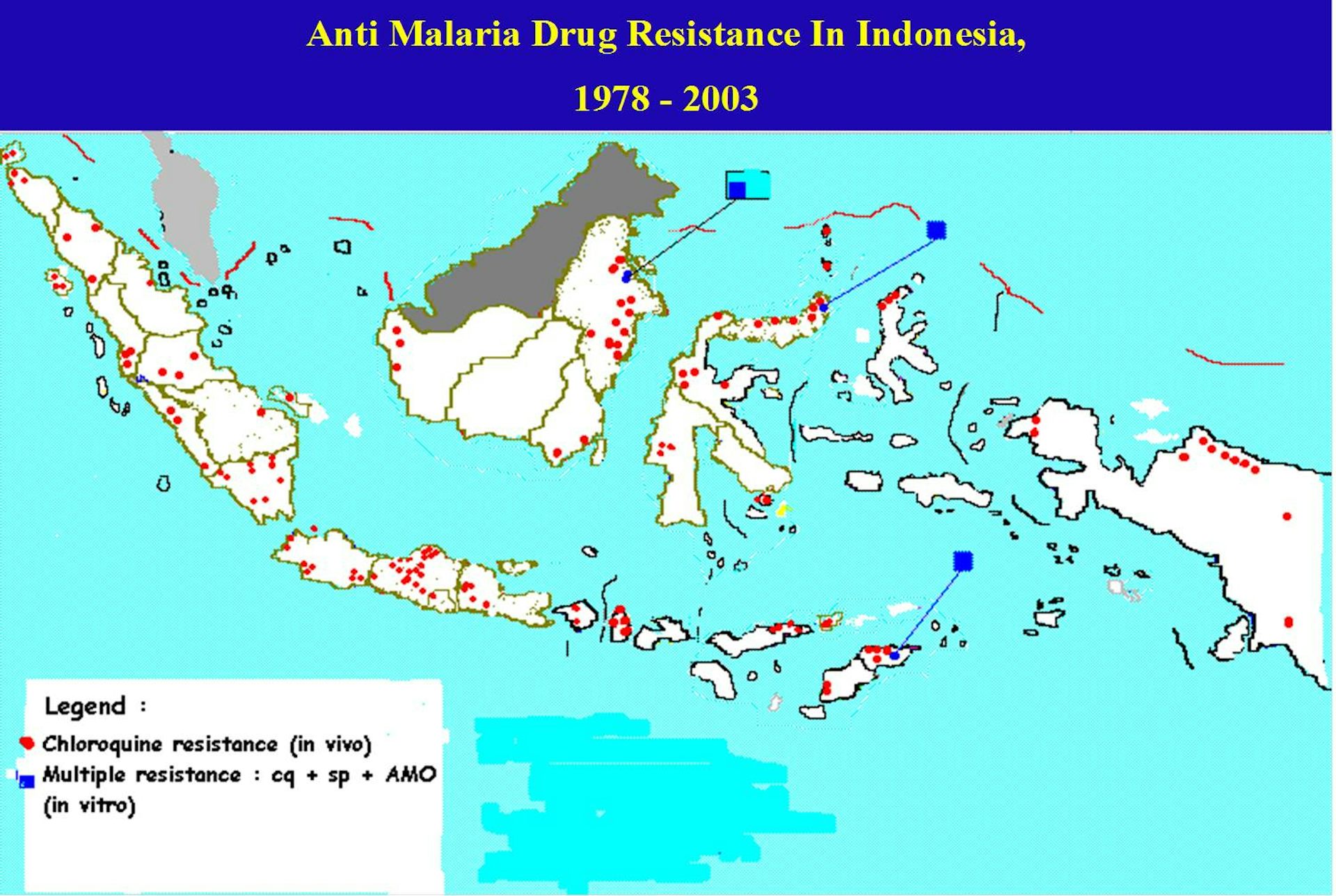 Eliminasi Malaria Di Indonesia Begitu Sulit, Mengapa?