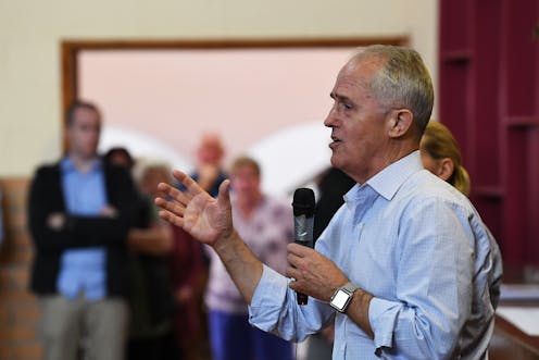 Coalition trails 47-53% in 29th consecutive Newspoll loss