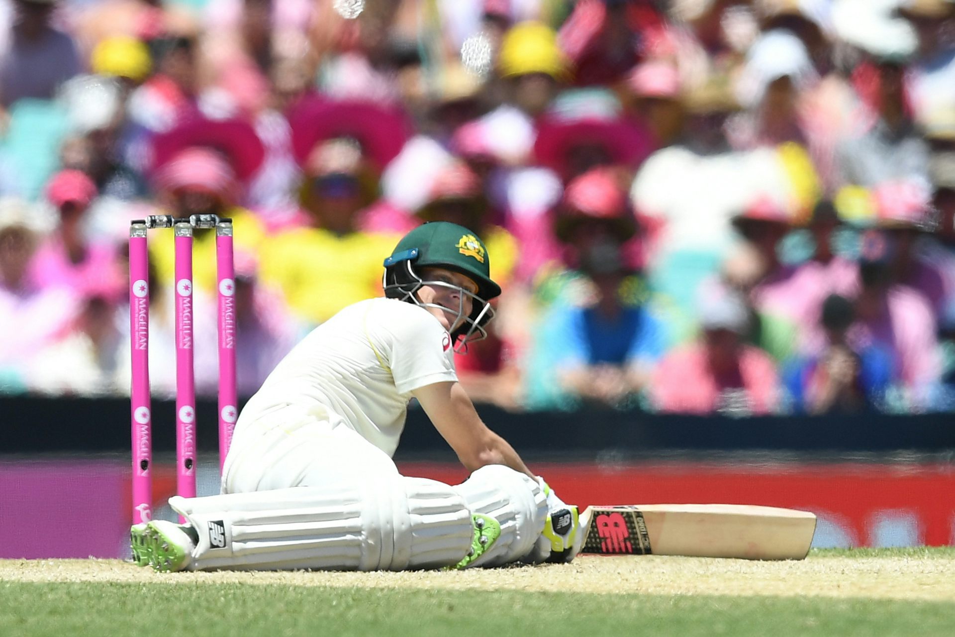 Cricket S Dark Art Of Swing Bowling Explained