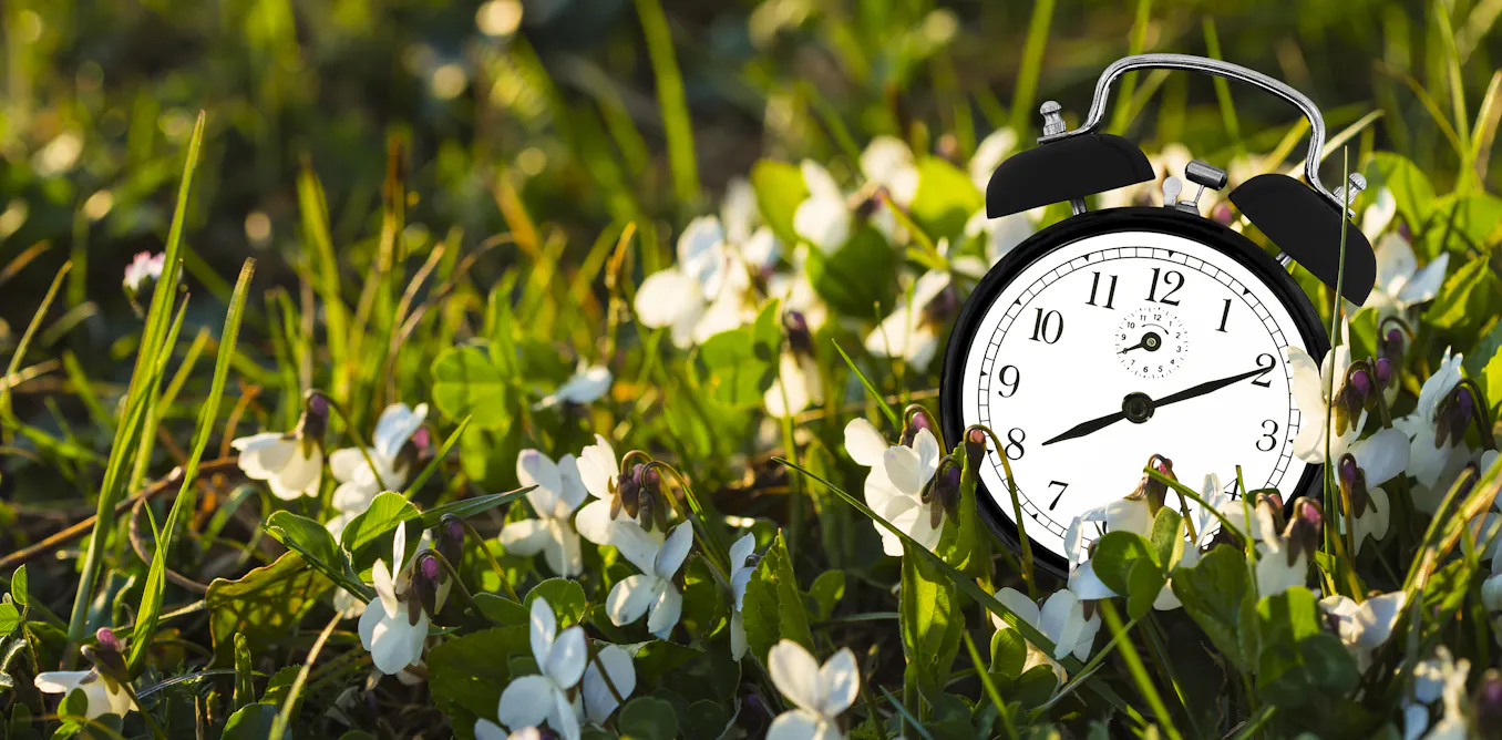 The environmental case for keeping the clocks on summer time – all the time