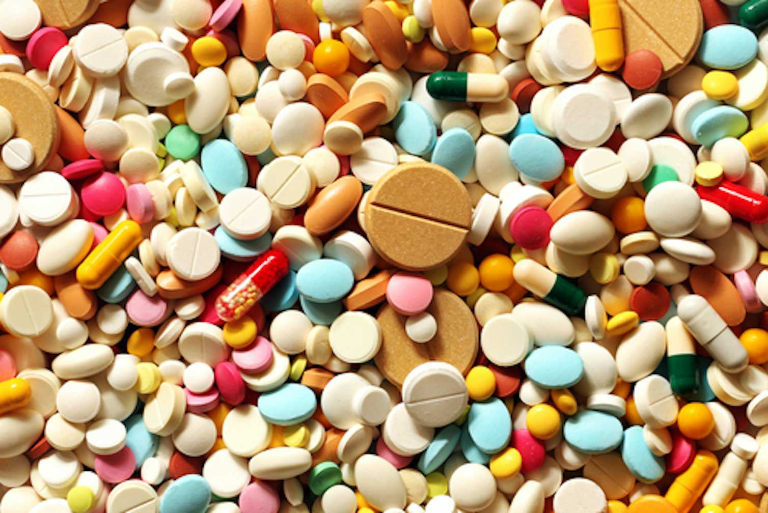 Hospitals hit back on drug pricing but will they knock out the problem? Hospitals hit back on drug pricing but will they knock out the problem?