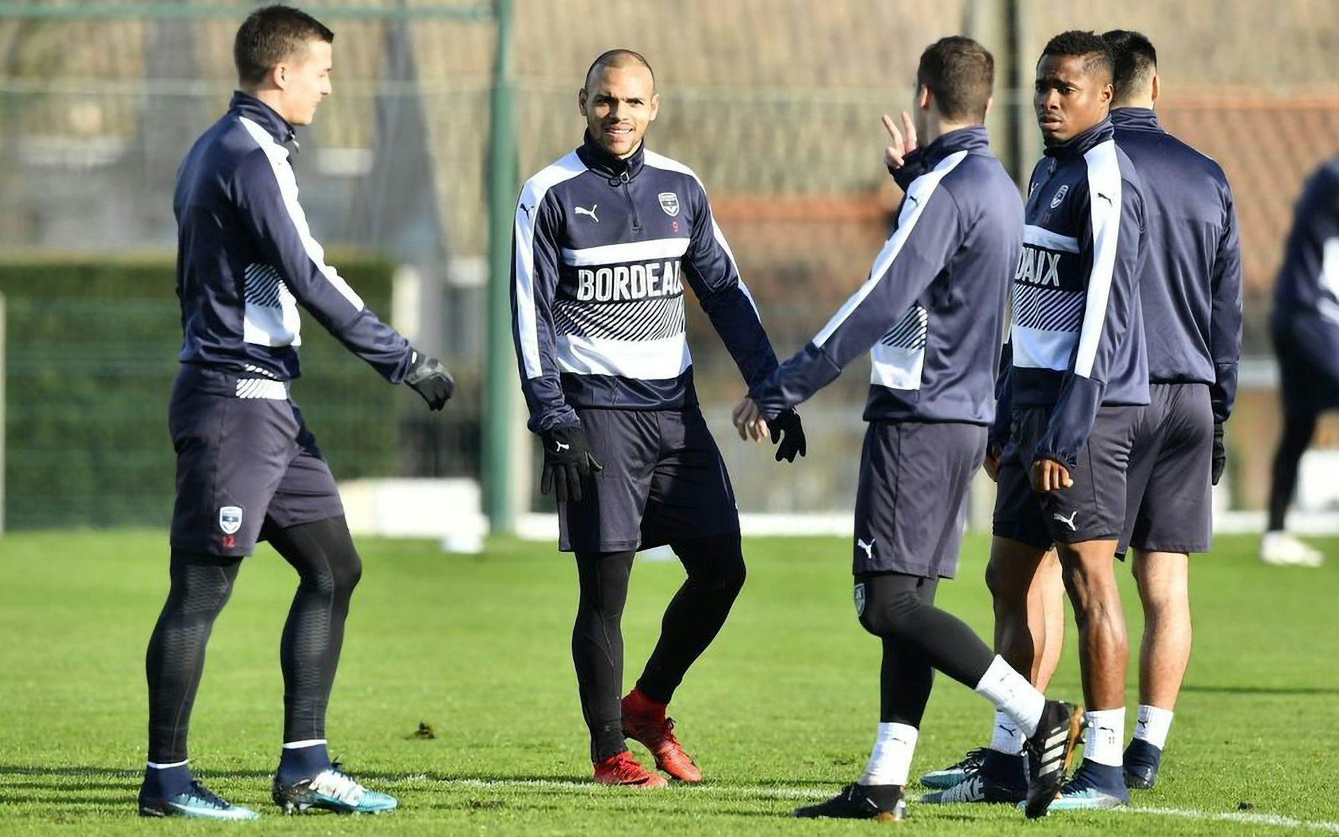 foot francais