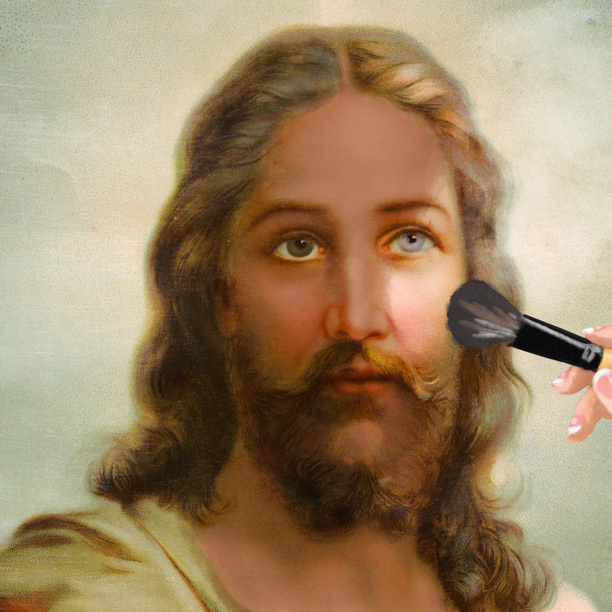Jesus wasn&#39;t white: he was a brown-skinned, Middle Eastern Jew. Here&#39;s why  that matters