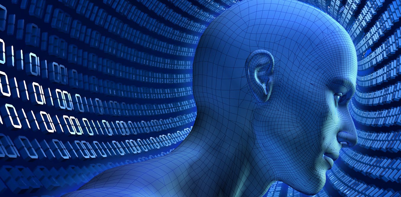 Transhumanism: advances in technology could already put evolution into ...