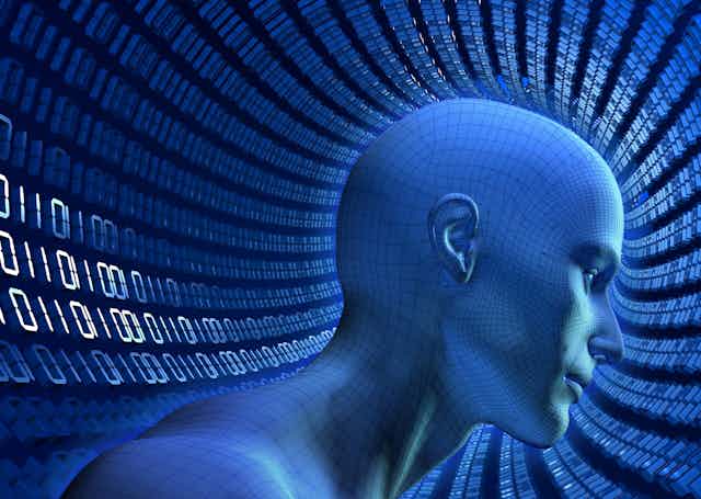 Transhumanism: advances in technology could already put evolution into ...