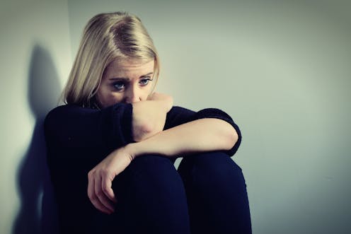 Abusive relationships: Why it's so hard for women to 'just leave'