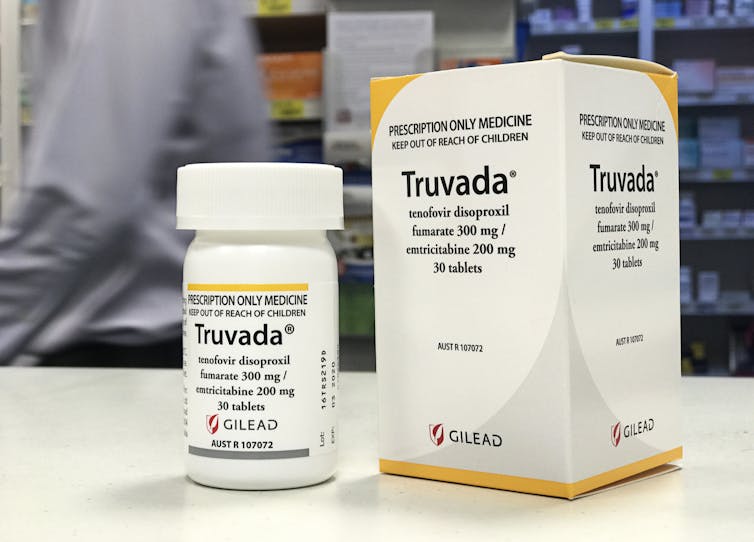 Is Truvada (PrEP) the game-changer that will end new HIV transmissions in Australia?