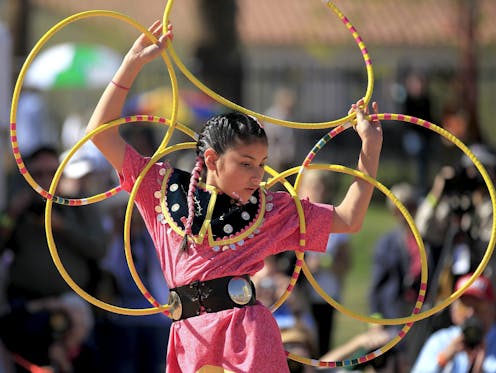 Federal budget undermines Indigenous self-determination in sport ... Federal budget undermines Indigenous self-determination in sport ...