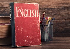 The English language is the worldâs Achilles heel