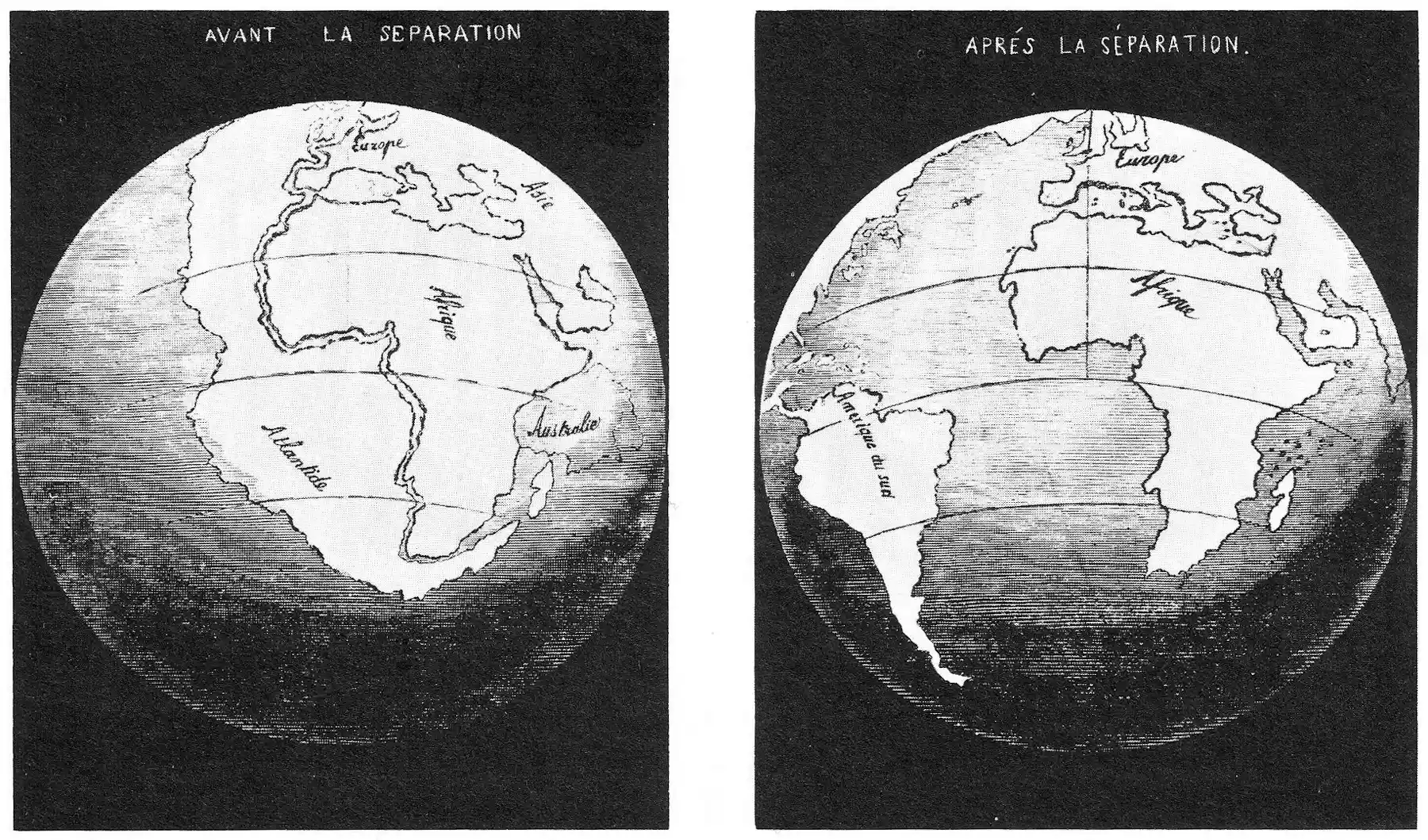 Africa is splitting in two – here is why