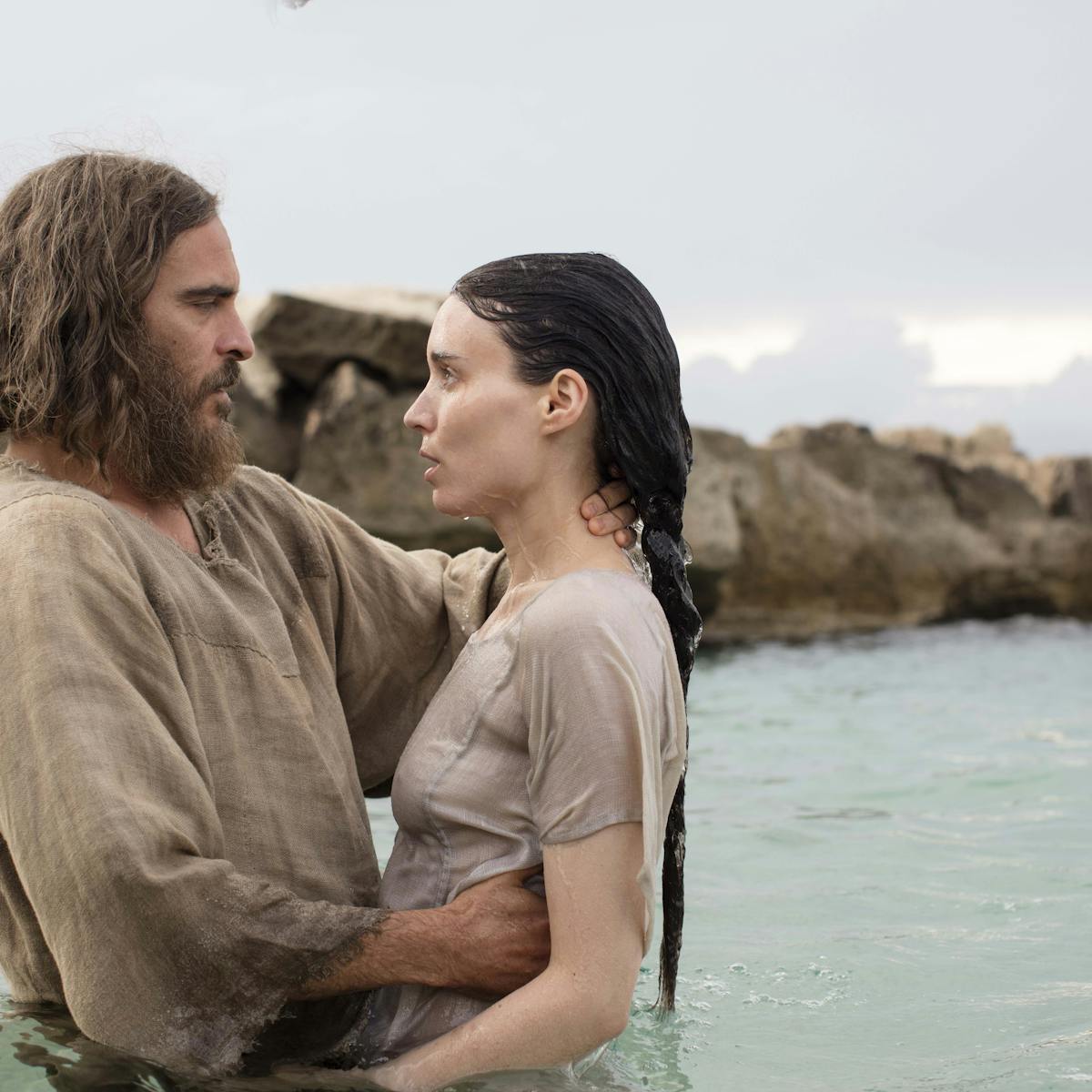 Mary Magdalene – another Easter Jesus film that's bad news for Judaism