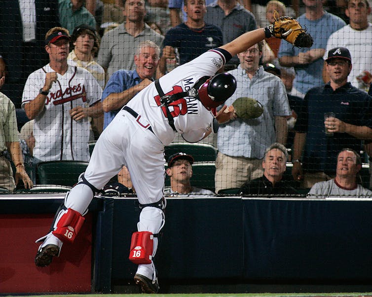 Baseball teams need to protect fans from foul balls -- and US courts need to lift MLB's special liability exemption