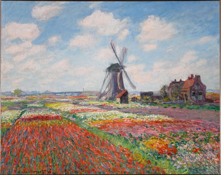 Art Gallery SA goes back to Impressionism's colourful roots with masterpieces from Musee d'Orsay