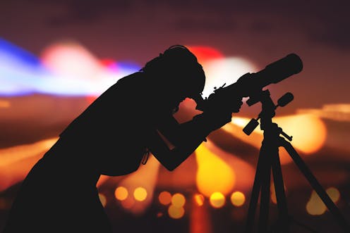tips on how to experience cosmology from your backyard