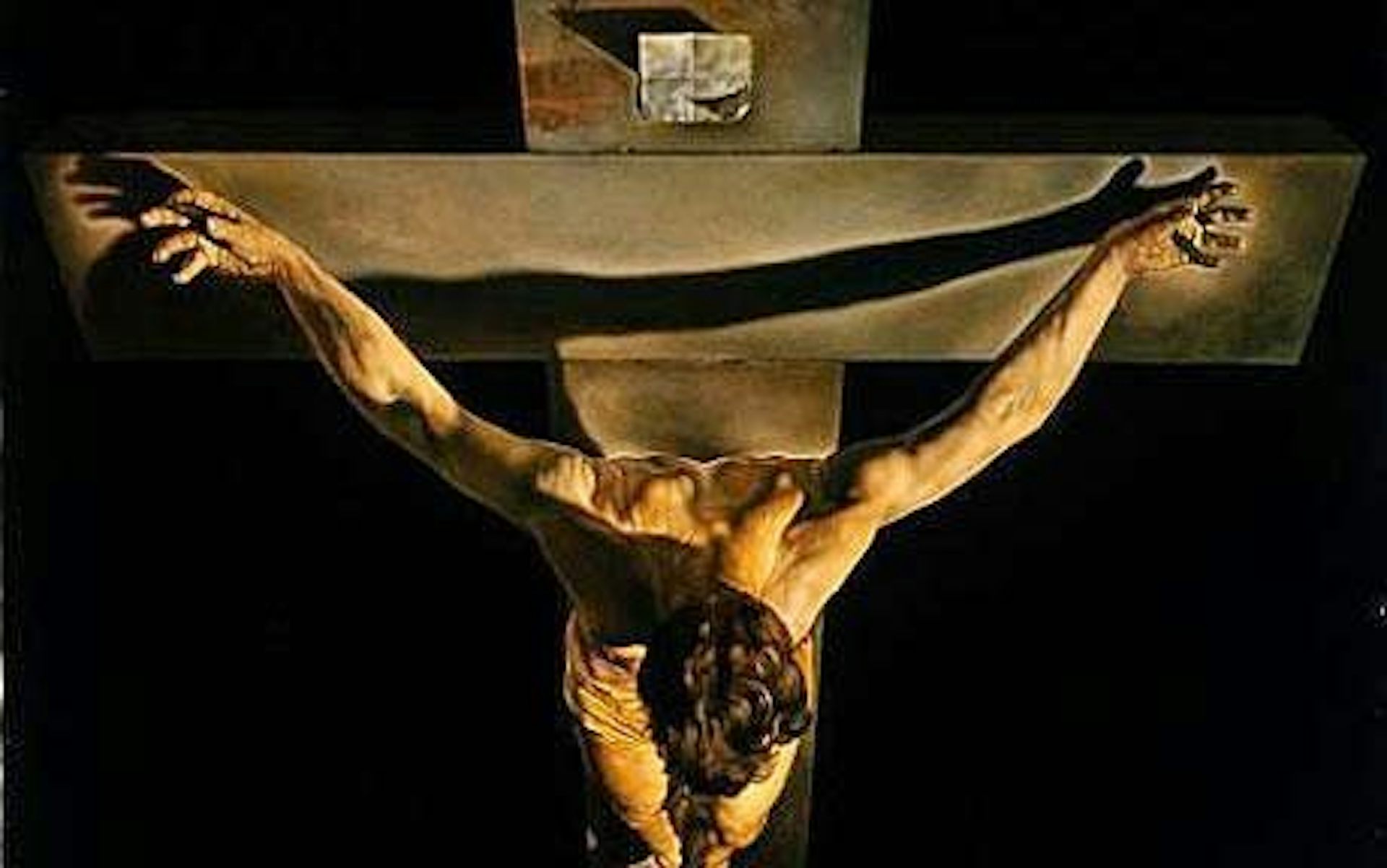 J Sus Christ A T Il T Crucifi Pour Des Raisons Politiques   File 20180329 189795 Ybamc 