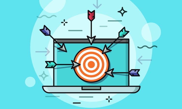 How Cambridge Analytica’s Facebook Targeting Model Really Worked – According to the Person Who Built It How Cambridge Analytica’s Facebook Targeting Model Really Worked – According to the Person Who Built It