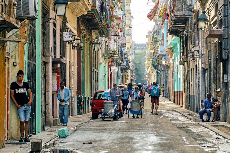 Cuba's new president: What to expect