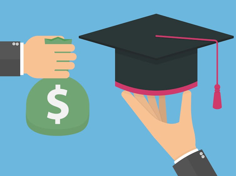 3 Vital Ways to Measure How Much a University Education Is Worth