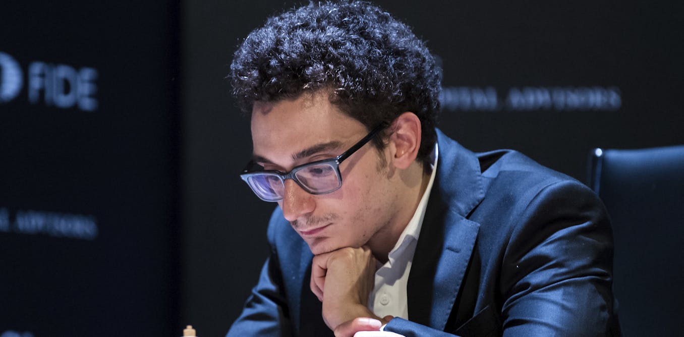 How Fabiano Caruana Wins
