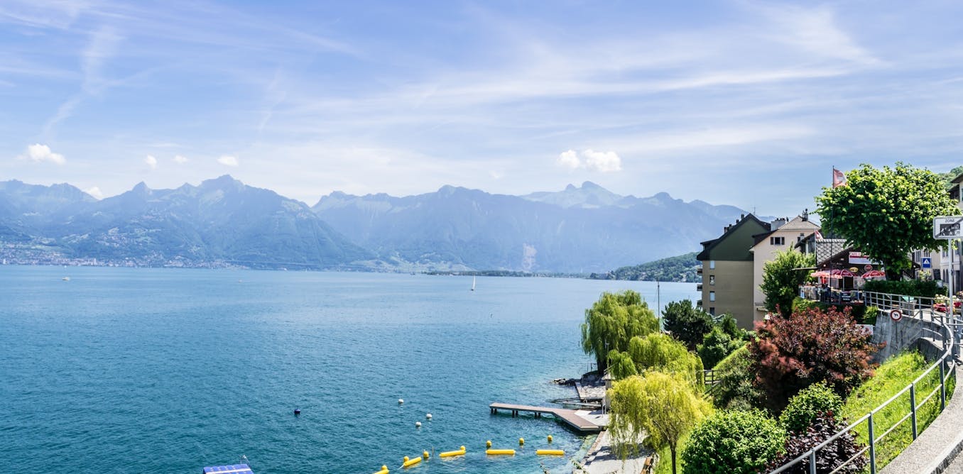 Bagaimana Sejarah Industri Air Minum Dalam Kemasan Bermula