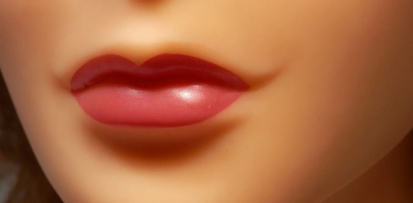 Samantha's suffering: why sex machines should have rights too Samantha's suffering: why sex machines should have rights too