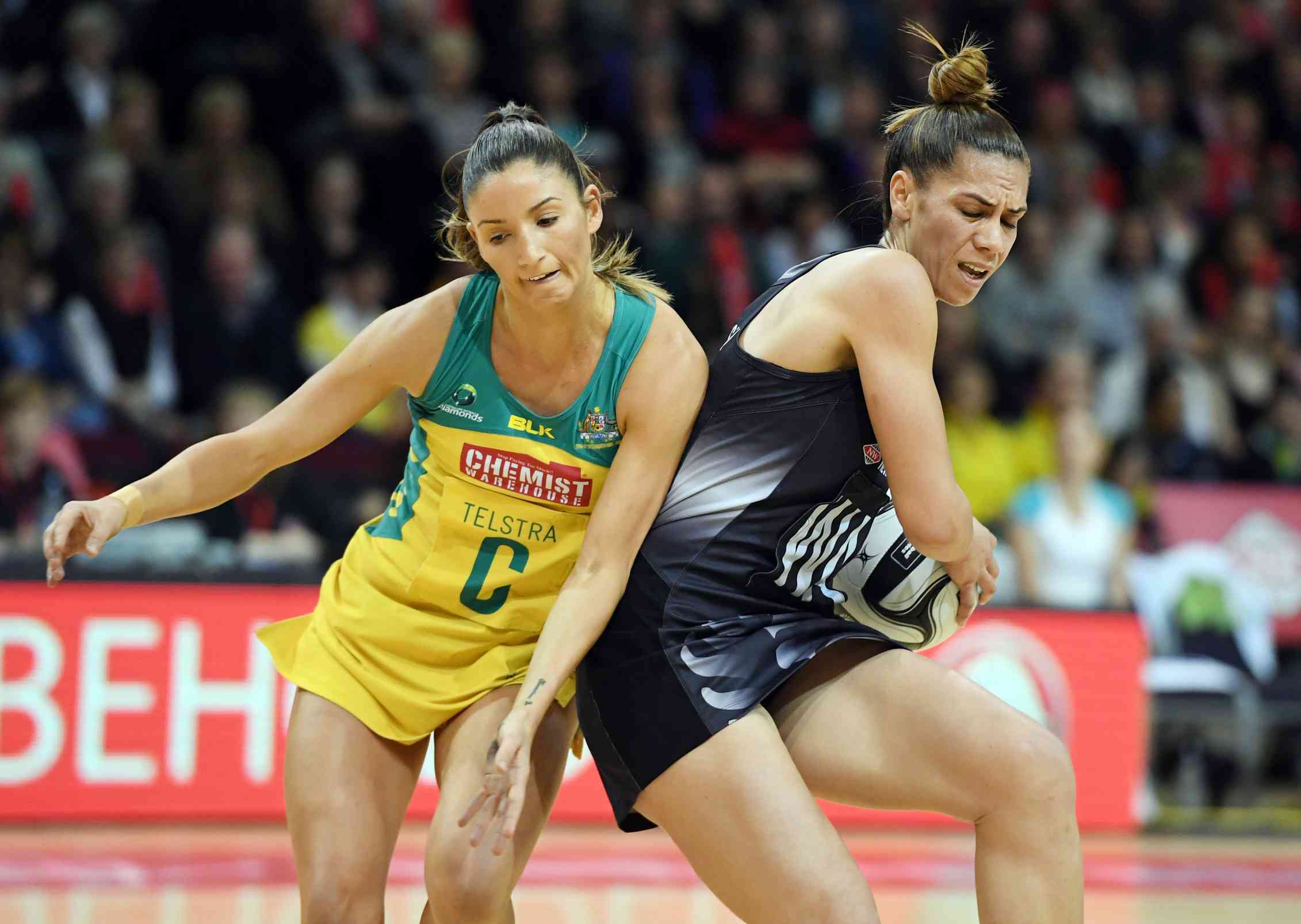 From 'good temper and pluck' to fierce international rivalry: the story ...