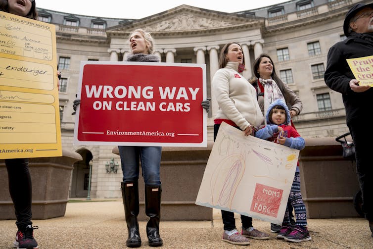 I’m Suing Scott Pruitt’s Broken EPA – Here’s How to Fix It I’m Suing Scott Pruitt’s Broken EPA – Here’s How to Fix It