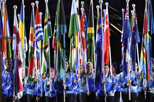 Let the games begin: ten things you didn't know about the Commonwealth