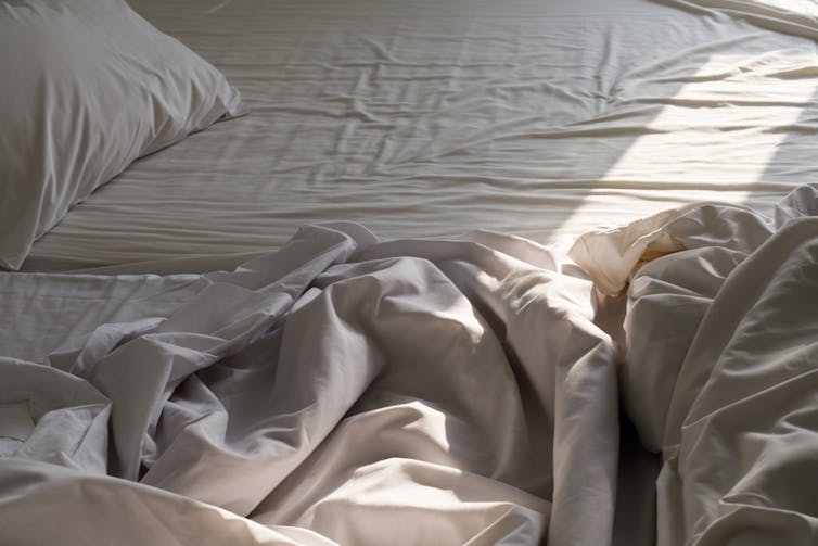 'Super gonorrhoea' raises the stakes in the war against superbugs