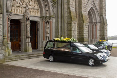 Do we really need funeral insurance?