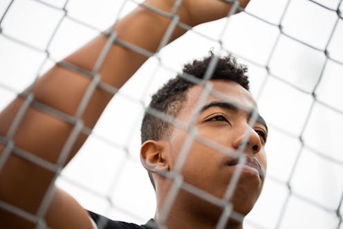 Kids of color get kicked out of school at higher rates – here's how to stop it
