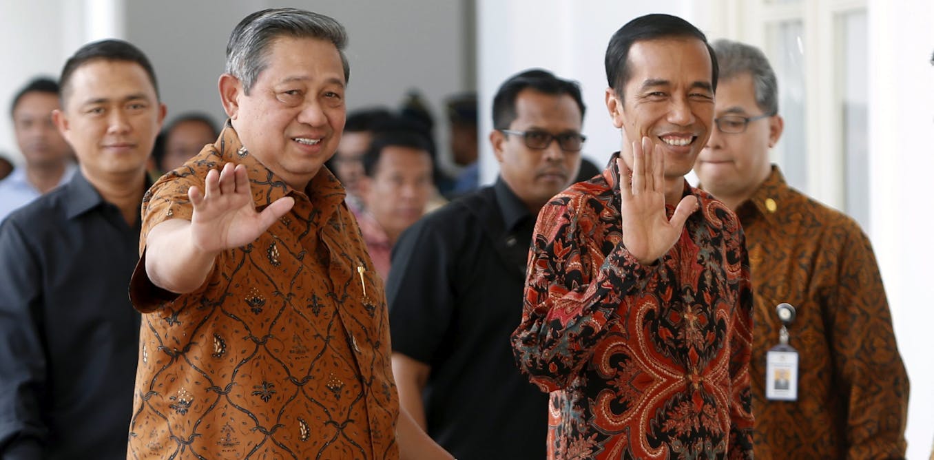 Buasnya Sistem Politik Indonesia Halangi Upaya Reformasi Dari