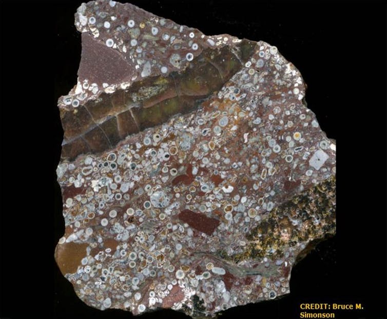Target Earth: how asteroids made an impact on Australia