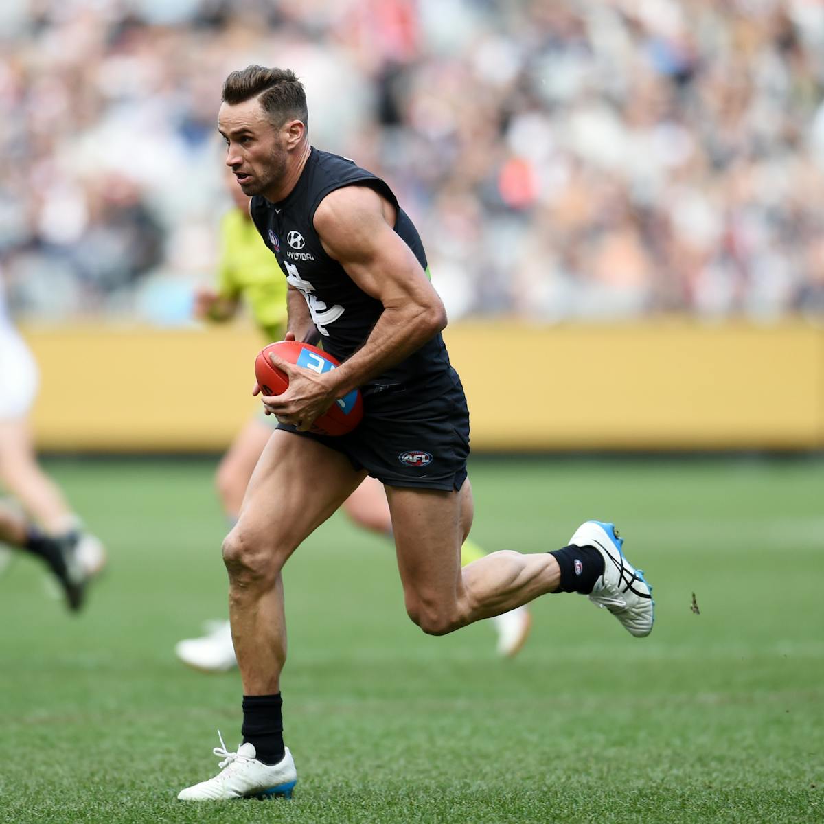 What Is Pentosan Polysulphate Sodium Pps And Why Are Afl Players Using It
