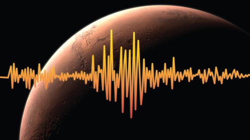 Launching in May, the InSight mission will measure marsquakes to explore the interior of Mars