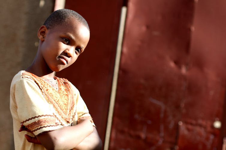 How Rwandan Girls with Disabilities Are Fighting Sexism at School How Rwandan Girls with Disabilities Are Fighting Sexism at School