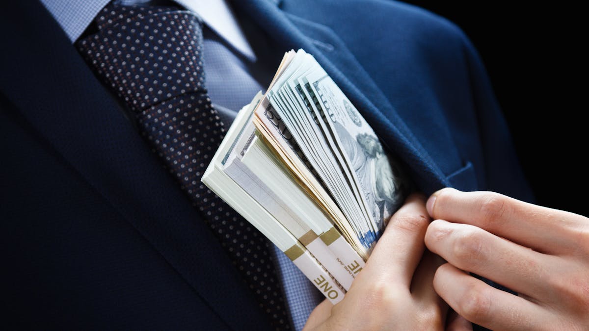 Steinhoff S Board Behaved Badly Why It Needs To Be Held To Account