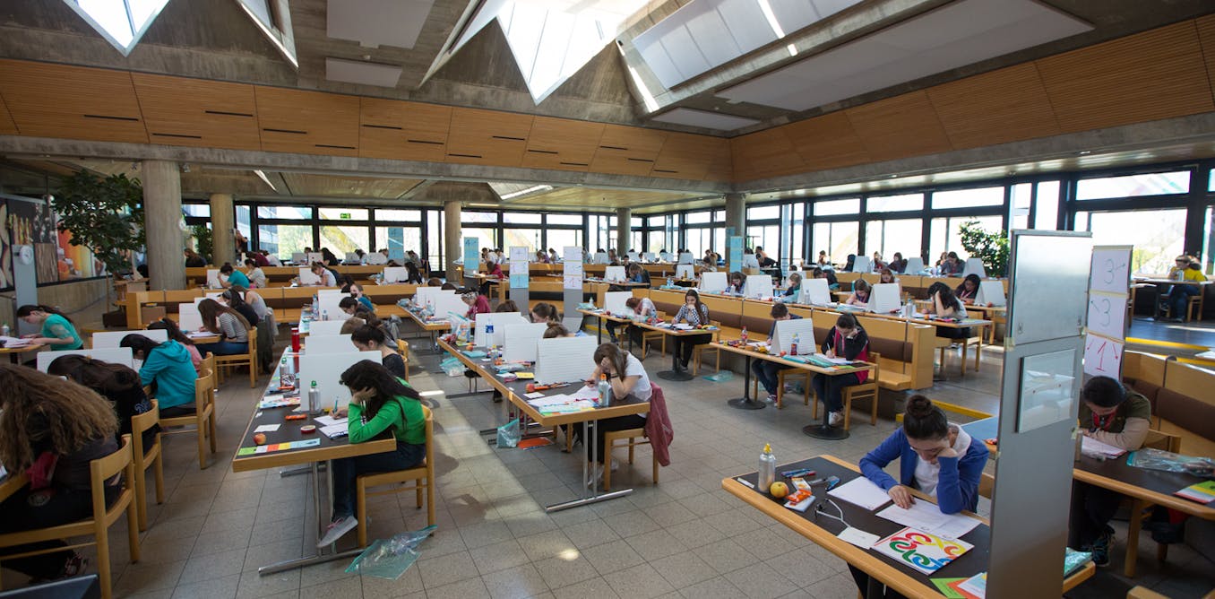 Enseignement supérieur : quel est le coût de la réussite en premier cycle ?